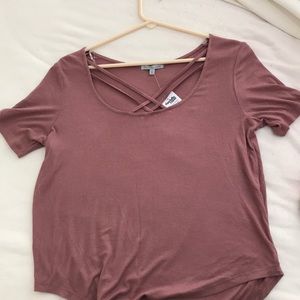 Charlotte Russe T-shirt
